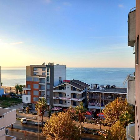 Amaris Apartment Дуррес Экстерьер фото