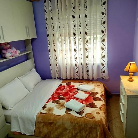 Amaris Apartment Дуррес Экстерьер фото