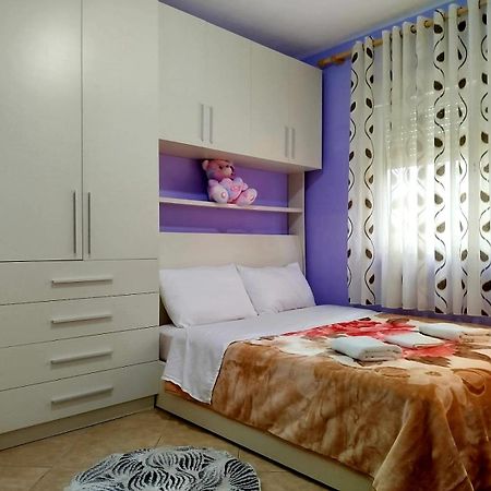 Amaris Apartment Дуррес Экстерьер фото