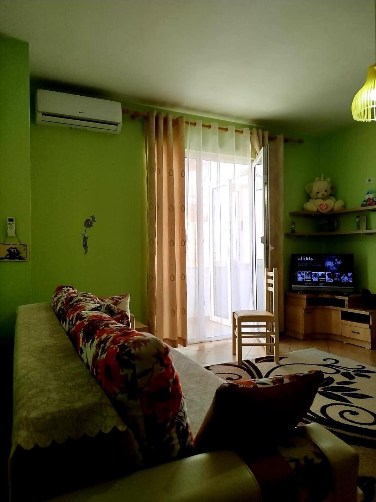 Amaris Apartment Дуррес Экстерьер фото