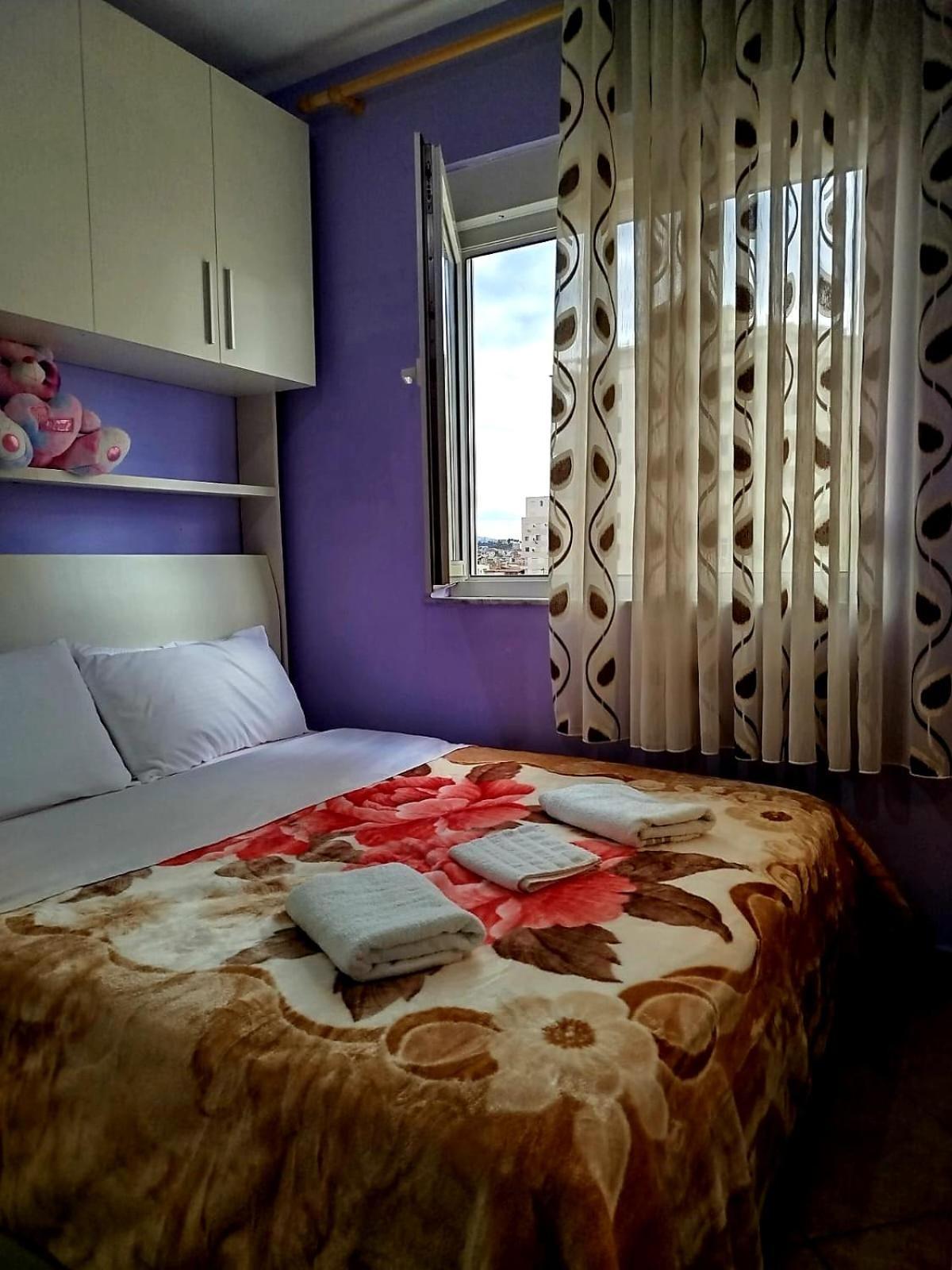 Amaris Apartment Дуррес Экстерьер фото