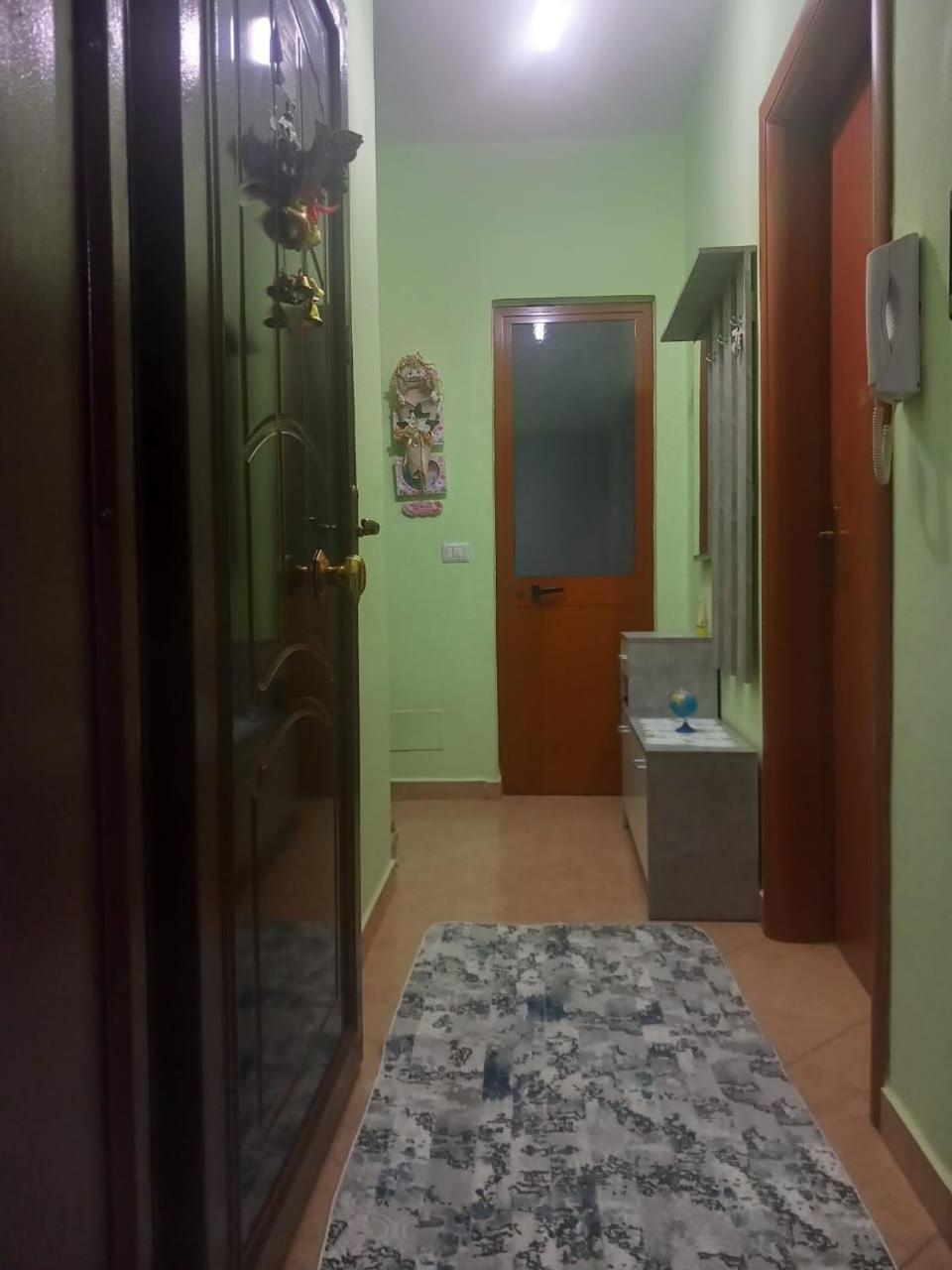 Amaris Apartment Дуррес Экстерьер фото