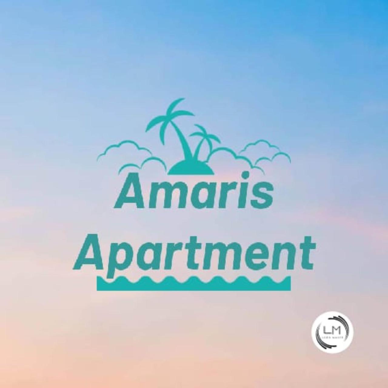 Amaris Apartment Дуррес Экстерьер фото